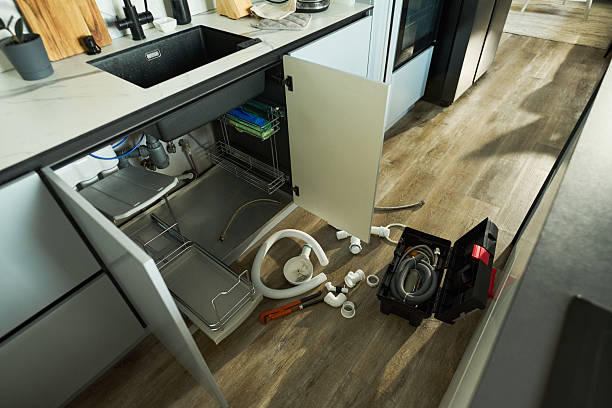 Reliable Plumbing contractor in Livingston, TX by Street Wise - Plumbing